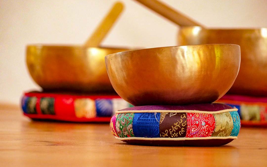 mittwochs 17:15 -18:45 Yin-Yoga – ab 08. Januar 2020